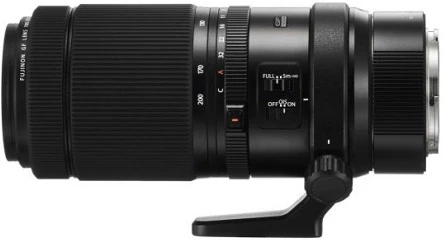 <span itemprop='brand'>Fujifilm</span> <span itemprop='sku'>gf100-200mm f/5.6 r lm ois wr</span> nagyítás