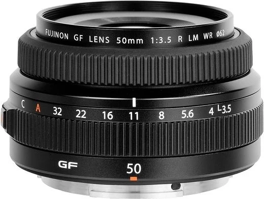 <span itemprop='brand'>Fujifilm</span> <span itemprop='sku'>gf50mm f/3.5 r lm wr</span> nagyítás