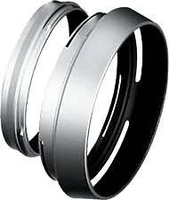 Fujifilm LH-X100 nagyítás