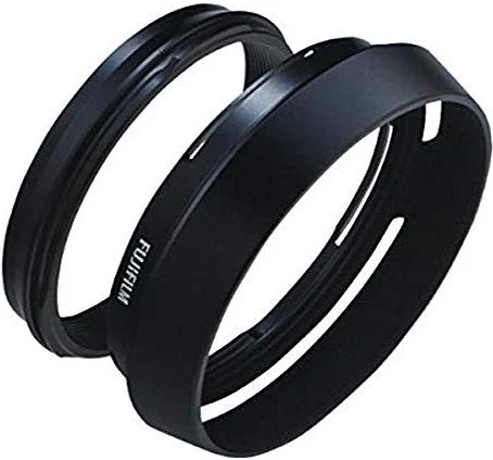 Fujifilm LH-X100SB nagyítás