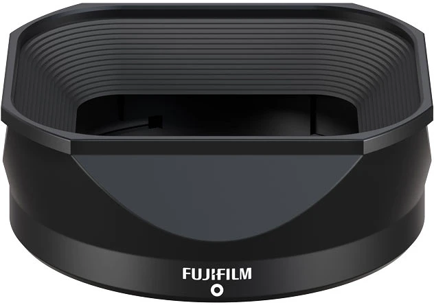 Fujifilm LH-XF23 II nagyítás