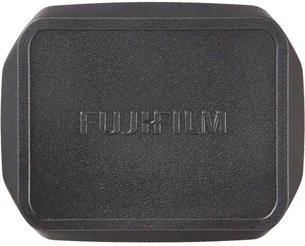 Fujifilm LHCP-001 nagyítás