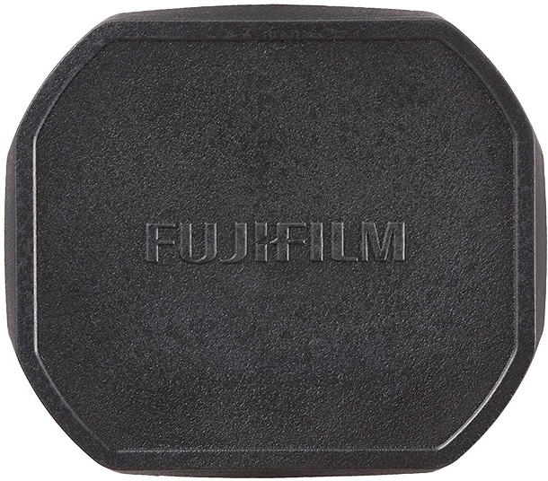 Fujifilm LHCP-002 nagyítás