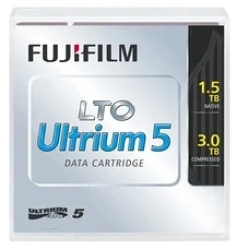 Fujifilm LTO? U5 nagyítás