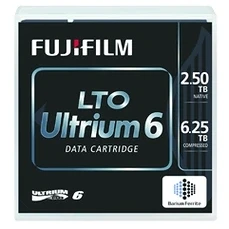 Fujifilm LTO? U6 nagyítás