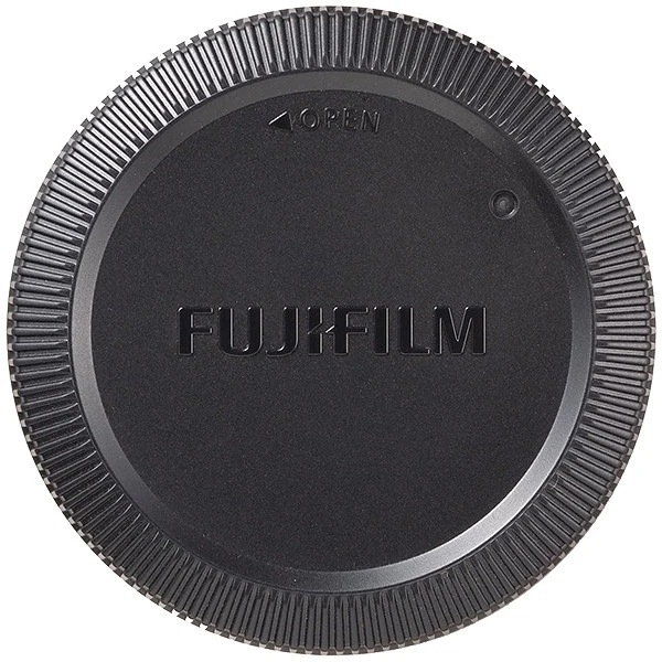 Fujifilm RLCP-001 nagyítás