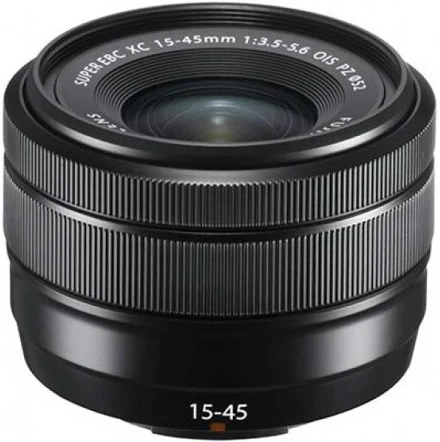 <span itemprop='brand'>Fujifilm</span> <span itemprop='sku'>xc15-45mm f3.5-5.6 ois piz fekete</span> nagyítás