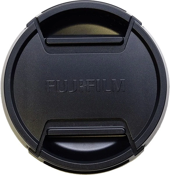 Fujifilm XF16-55MM nagyítás