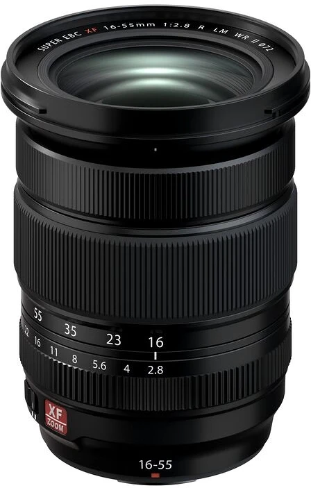 <span itemprop='brand'>Fujifilm</span> <span itemprop='sku'>xf16-55mm f/2.8 r lm wr ii</span> nagyítás