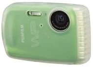 Fujifilm Z33WP nagyítás