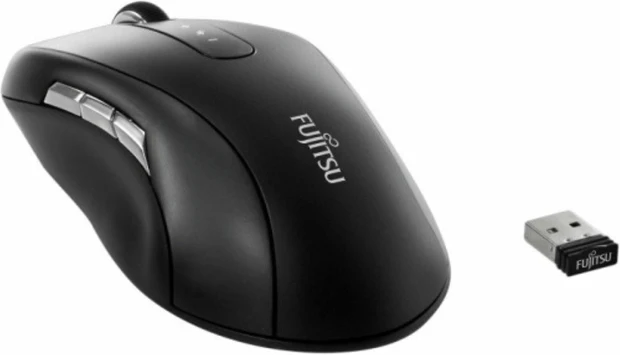 Fujitsu WI960 BLUE nagyítás