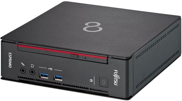 Fujitsu H10480848 nagyítás