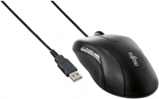 Fujitsu M960 nagyítás