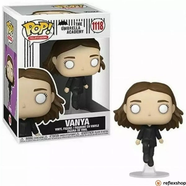 <span itemprop='brand'>Funko</span> <span itemprop='sku'>FU55821</span> nagyítás