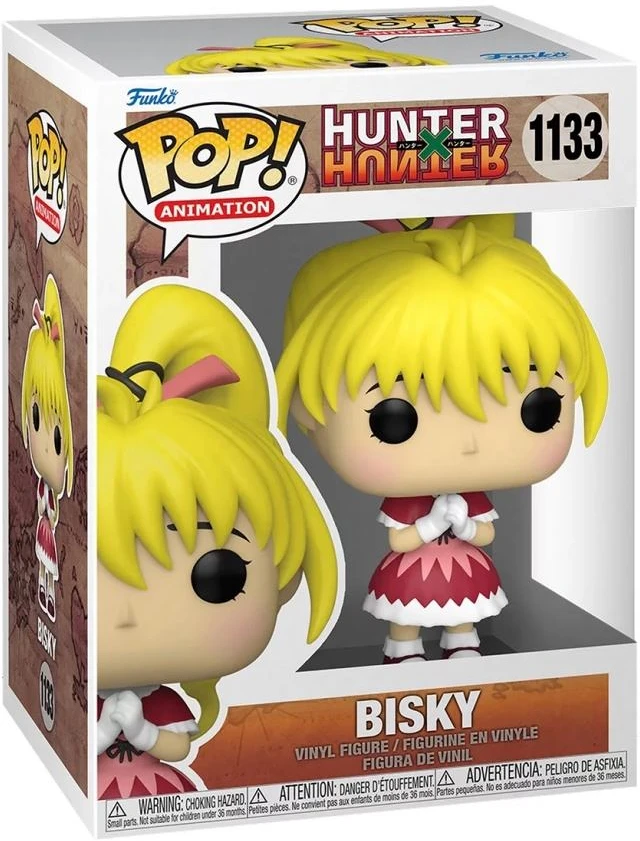 Funko pop 1133 nagyítás