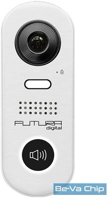 Futura digital IX-610 nagyítás