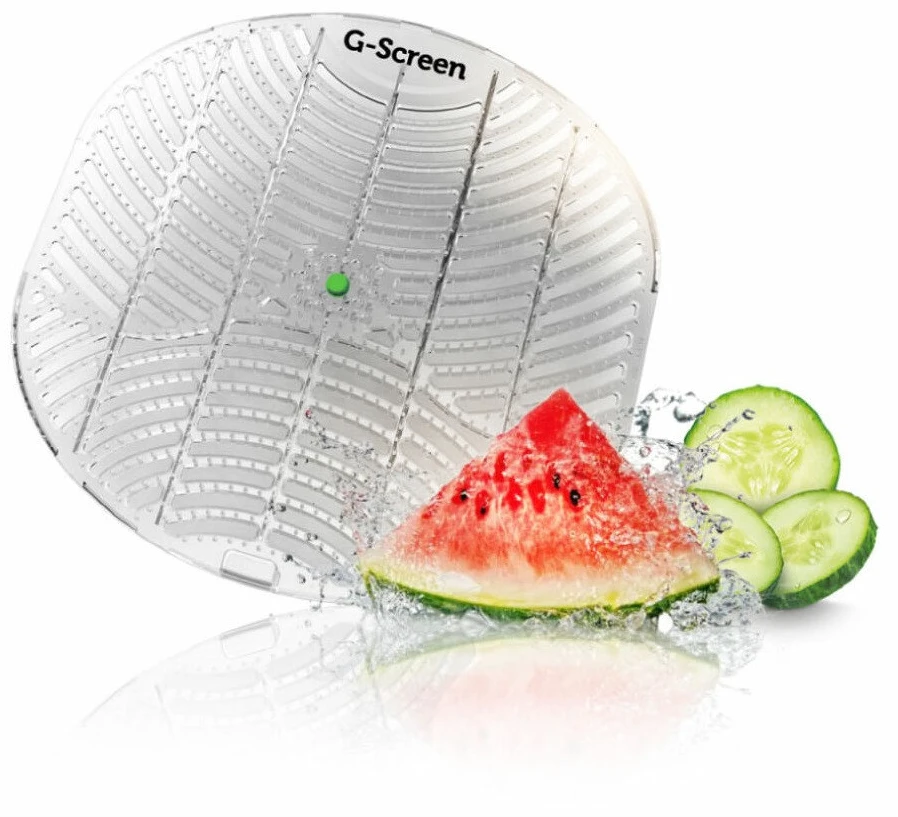 G-screen UBORKA-DINNYE nagyítás