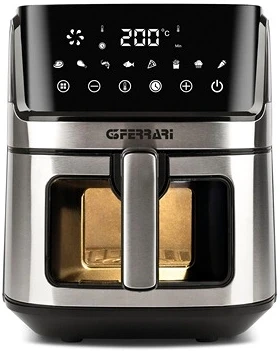 G3 ferrari G10167 nagyítás