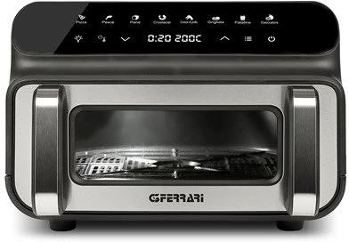 G3 ferrari G10181 nagyítás