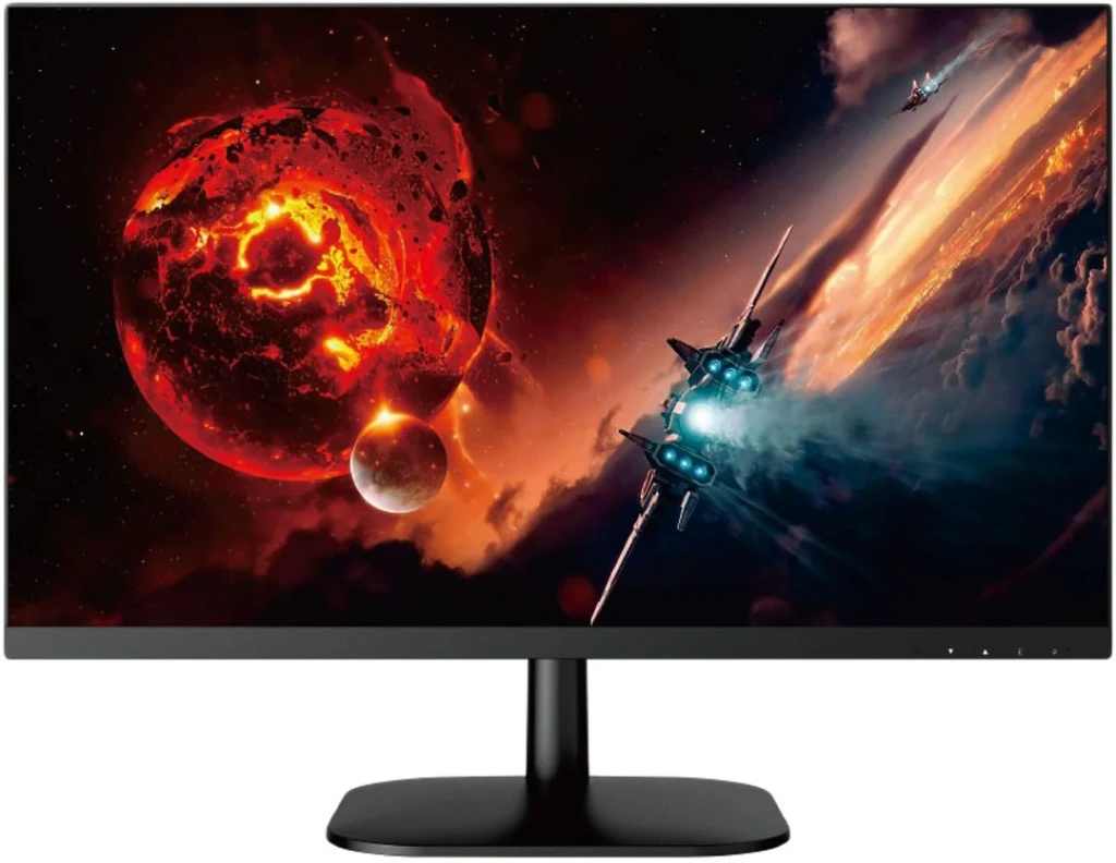 Gaba GL-2425 nagyítás