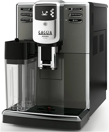 <span itemprop='brand'>Gaggia</span> <span itemprop='sku'>ANIMA CLASSIC</span> nagyítás