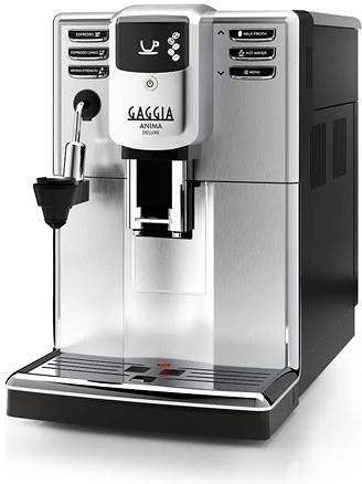 Gaggia ANIMA DE LUXE nagyítás