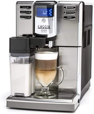 Gaggia ANIMA PRESTIGE RI8762/01 nagyítás