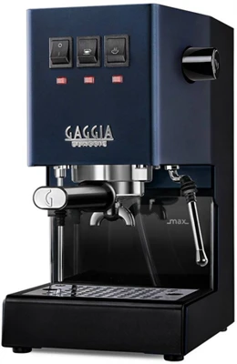 Gaggia CLASSIC 2018 BLUE nagyítás