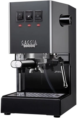 Gaggia CLASSIC 2018 GREY nagyítás