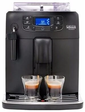 Gaggia RI8260/01 VELASCA nagyítás