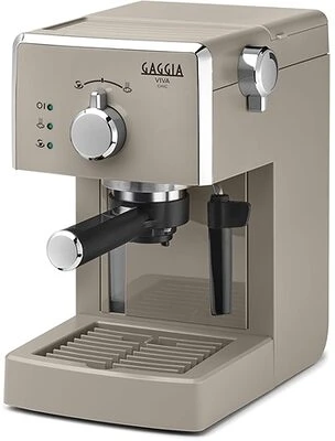 Gaggia RI8433/14 CHIC CREMA nagyítás