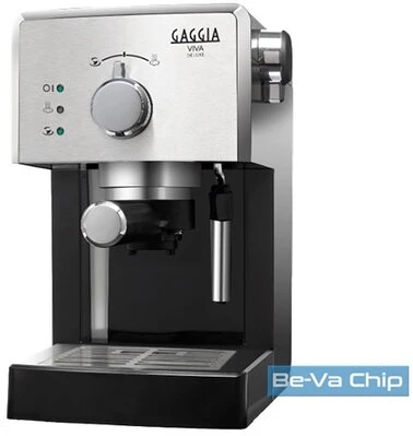 Gaggia RI8435/11 VIVA DE LUXE nagyítás