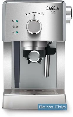 Gaggia RI8437/11 VIVA PRESTIGE nagyítás