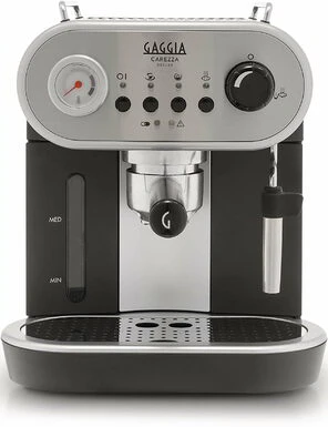 Gaggia RI8525/01 CAREZZA DELUXE nagyítás