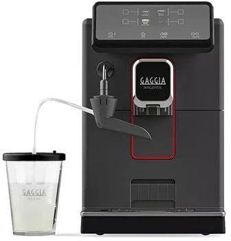 Gaggia RI8701 nagyítás