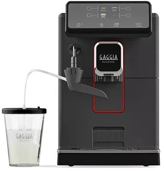 Gaggia RI8701 MAGENTA MILK nagyítás