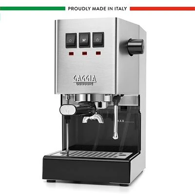 Gaggia RI9480/11 CLASSIC 2018 PRO nagyítás