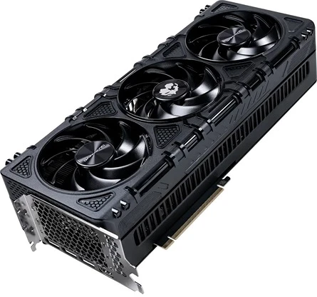 Gainward NE75090S19R5-GB2020P nagyítás