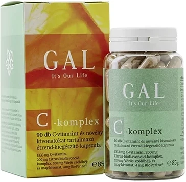 Gal C-KOMPLEX 90 nagyítás