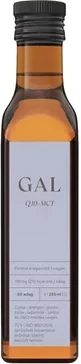 Gal Q10 + MCT nagyítás