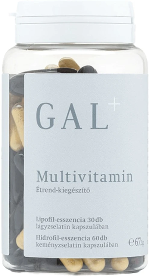 Gal ST1055 nagyítás