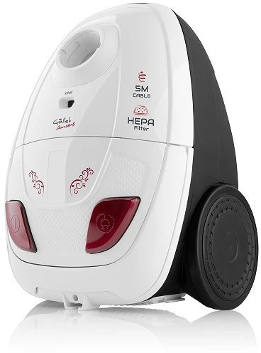 Gallet ASP301 nagyítás