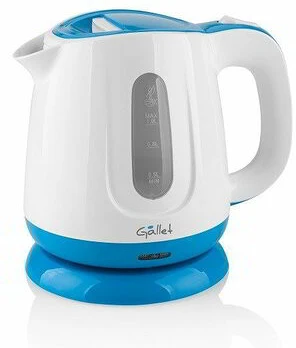 Gallet BOU109WB nagyítás