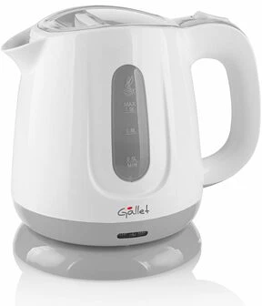 Gallet BOU109WG nagyítás