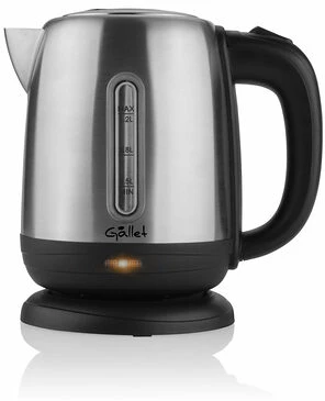 Gallet BOU121 nagyítás