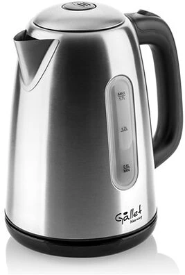 Gallet BOU701 nagyítás