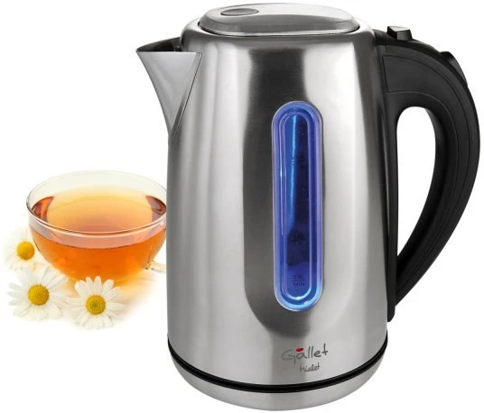 Gallet BOU726 nagyítás