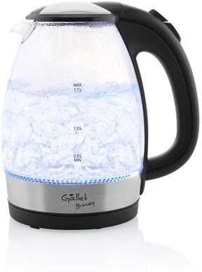 Gallet BOU741 nagyítás