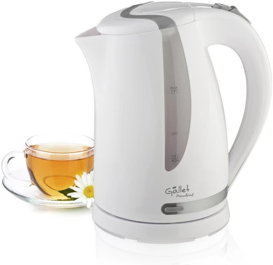 Gallet BOU743WG nagyítás