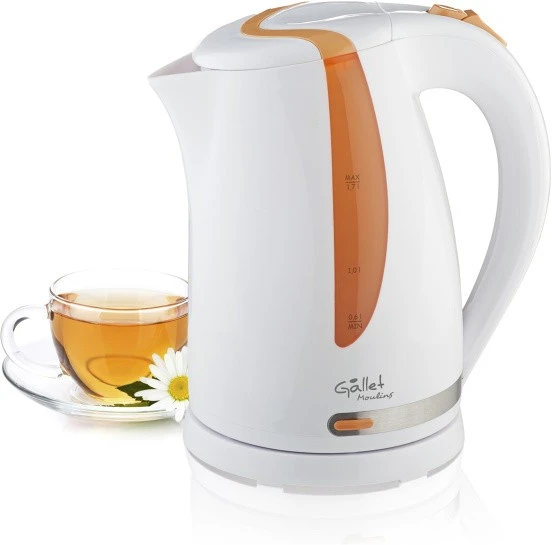 Gallet BOU743WO nagyítás